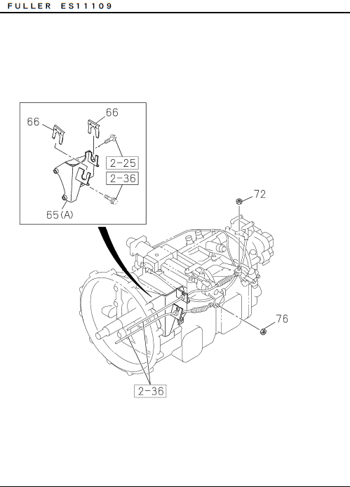Partial Engine